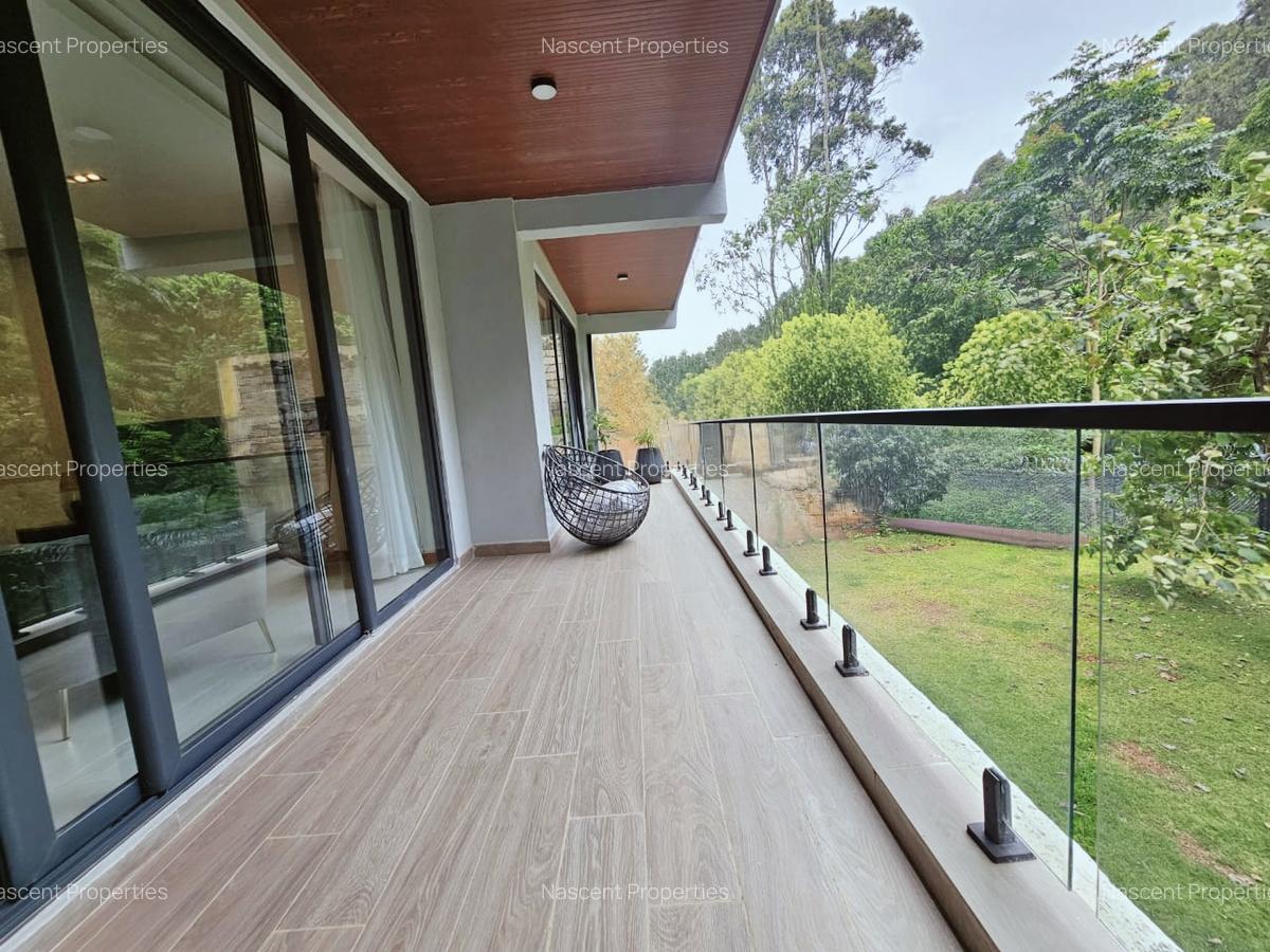 4 Bed Apartment with En Suite at Peponi Road - 2