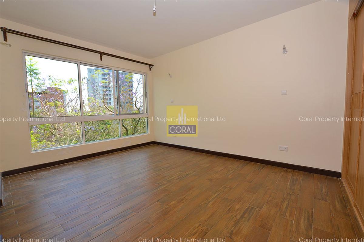 4 Bed Apartment in General Mathenge - 15