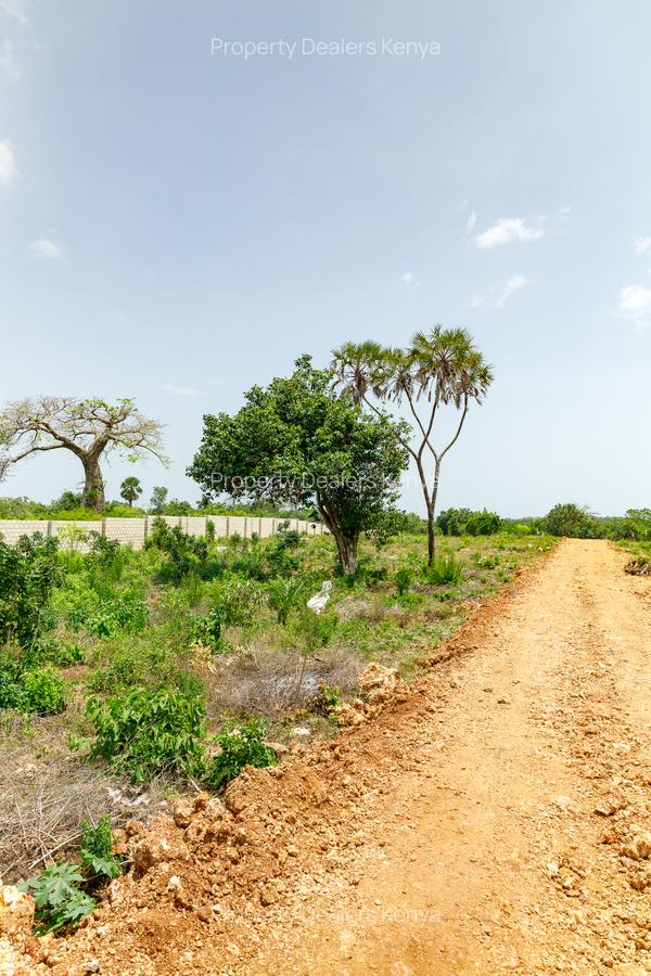 Land at Diani Beach Road - 10