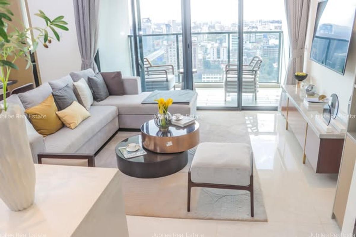 1 Bed Apartment in Westlands Area - 3