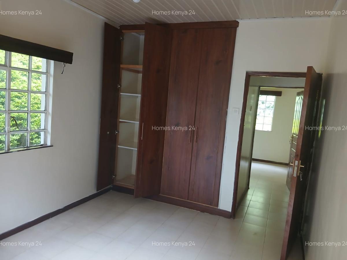 2 Bed House in Runda - 13