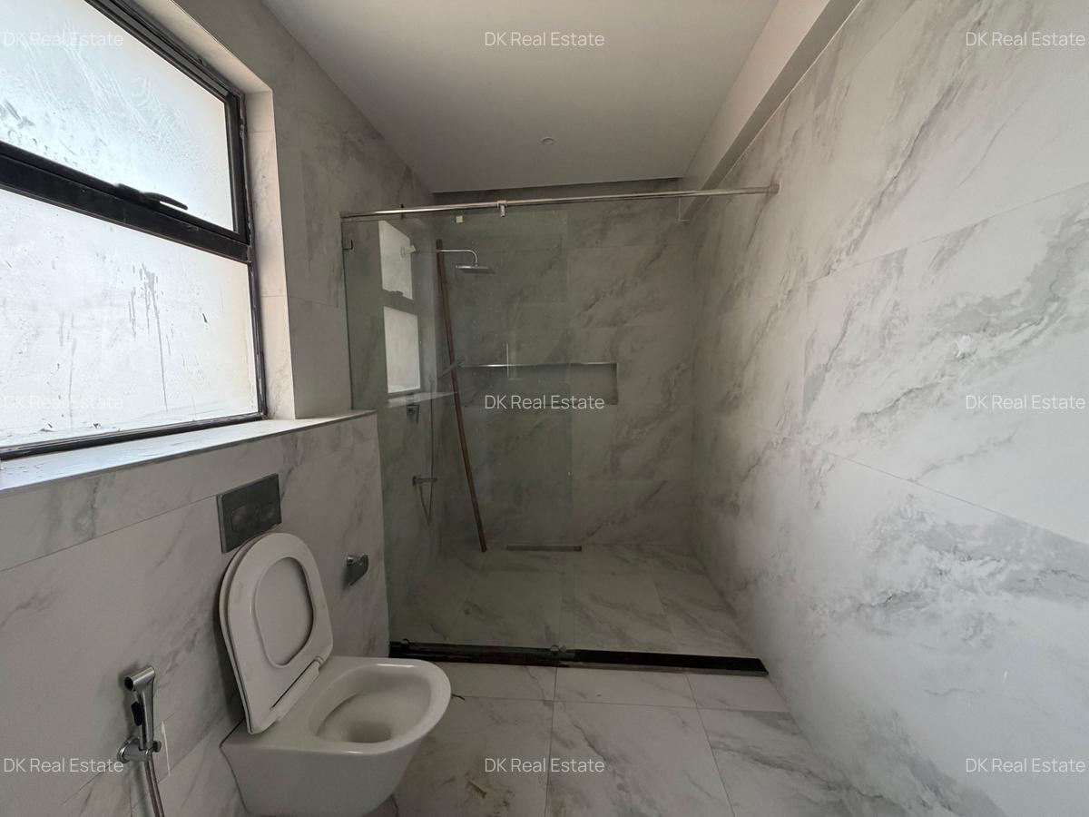 3 Bed Apartment with En Suite at Mbuni Road - 3