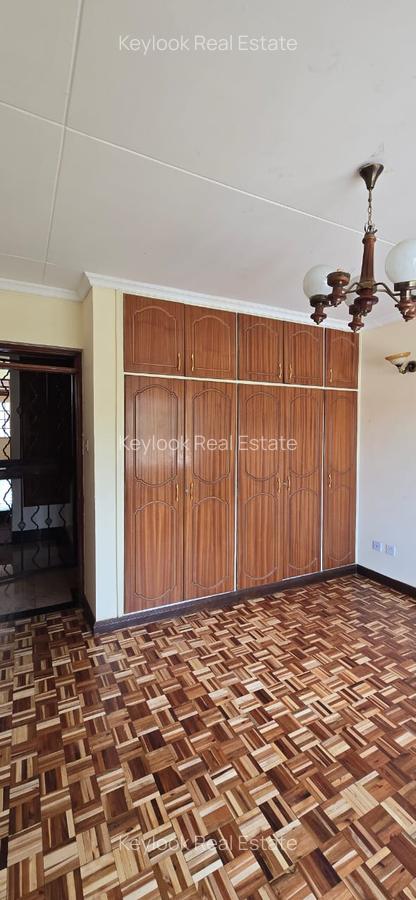 4 Bed Townhouse with En Suite at Kileleshwa - 12