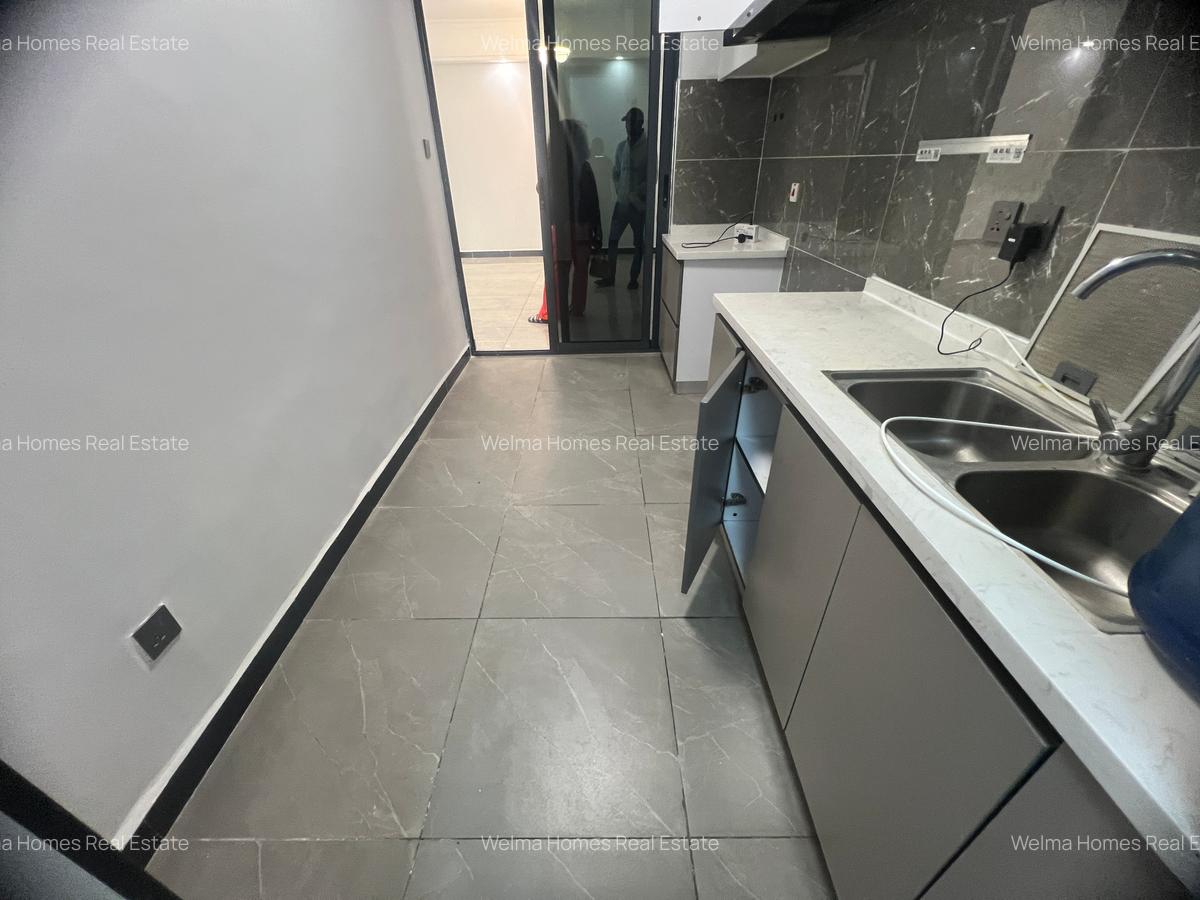 2 Bed Apartment with En Suite in Lavington - 3