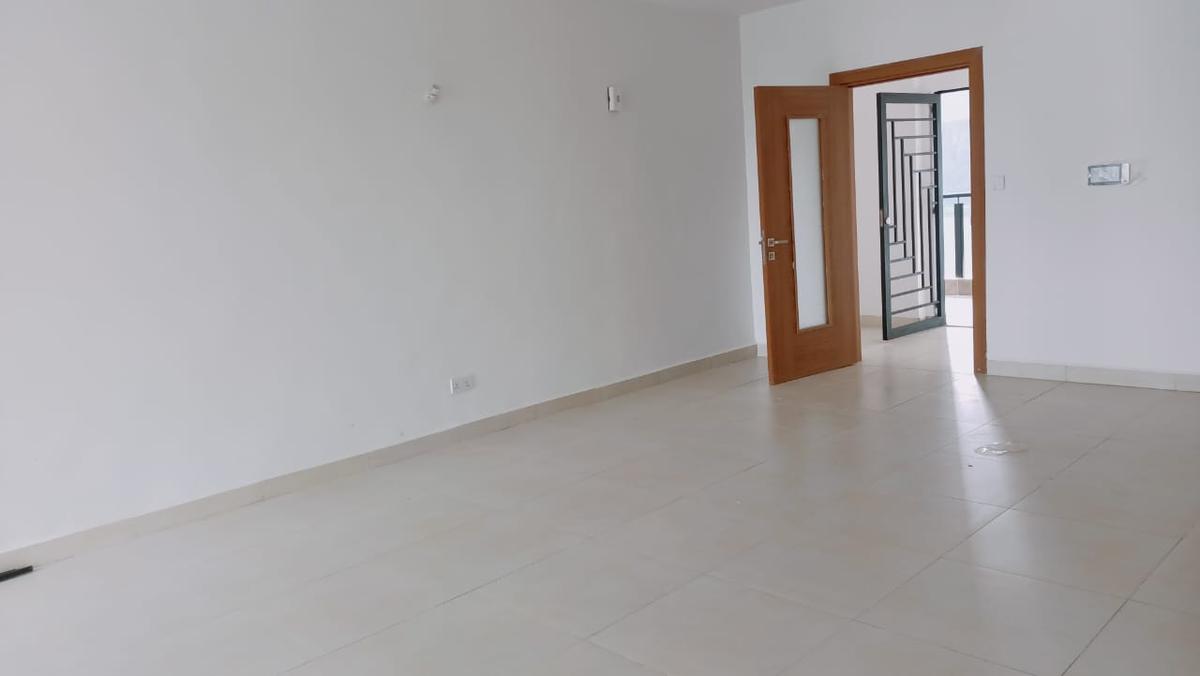 2 Bed Apartment with En Suite in Westlands Area - 1