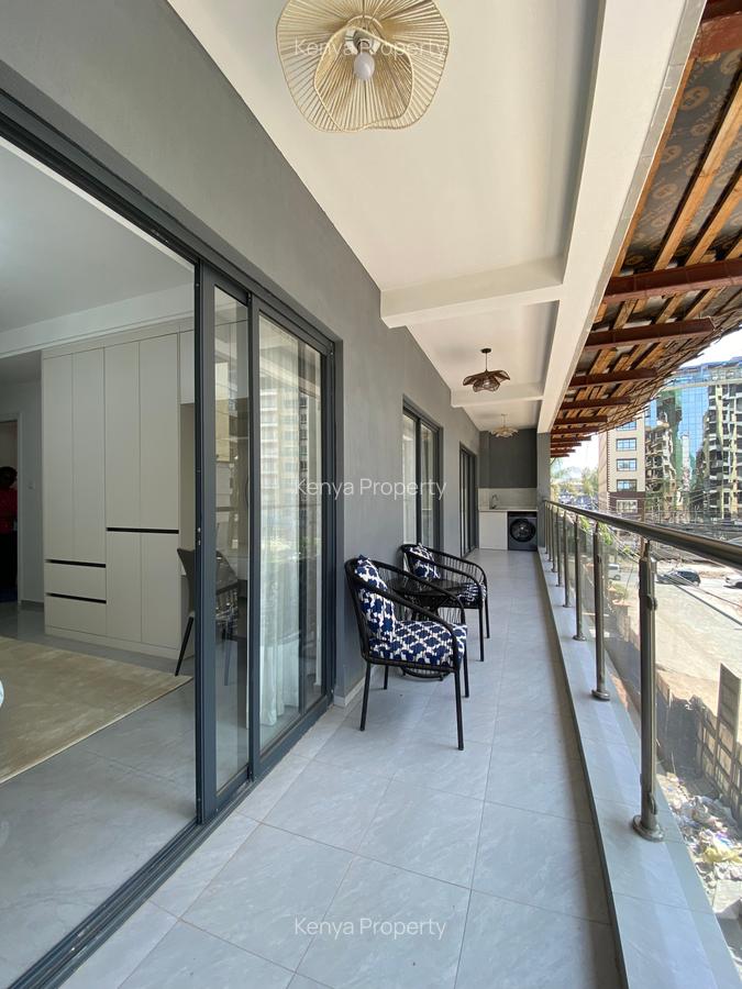 3 Bed Apartment with En Suite at Kirichwa Road - 4