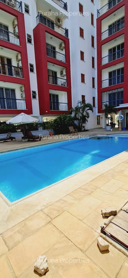 2 Bed Apartment in Shanzu - 3