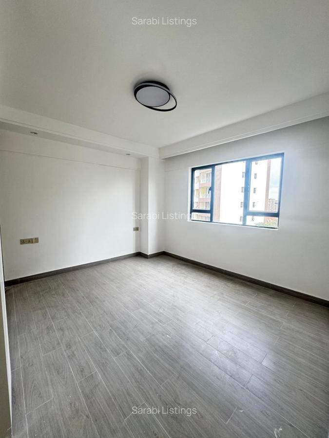 2 Bed Apartment with En Suite in Kileleshwa - 10