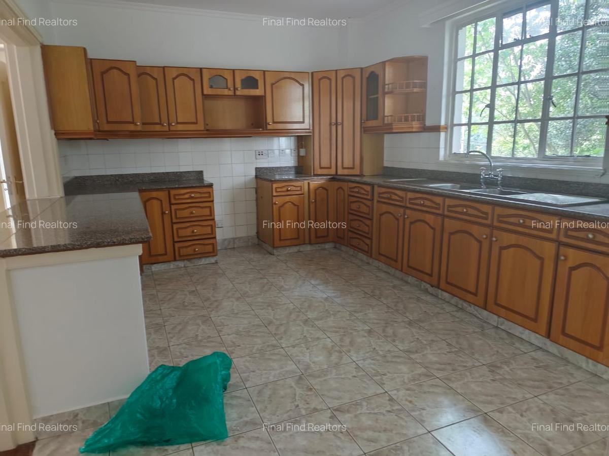 2 Bed Apartment with Swimming Pool in Muthaiga - 4