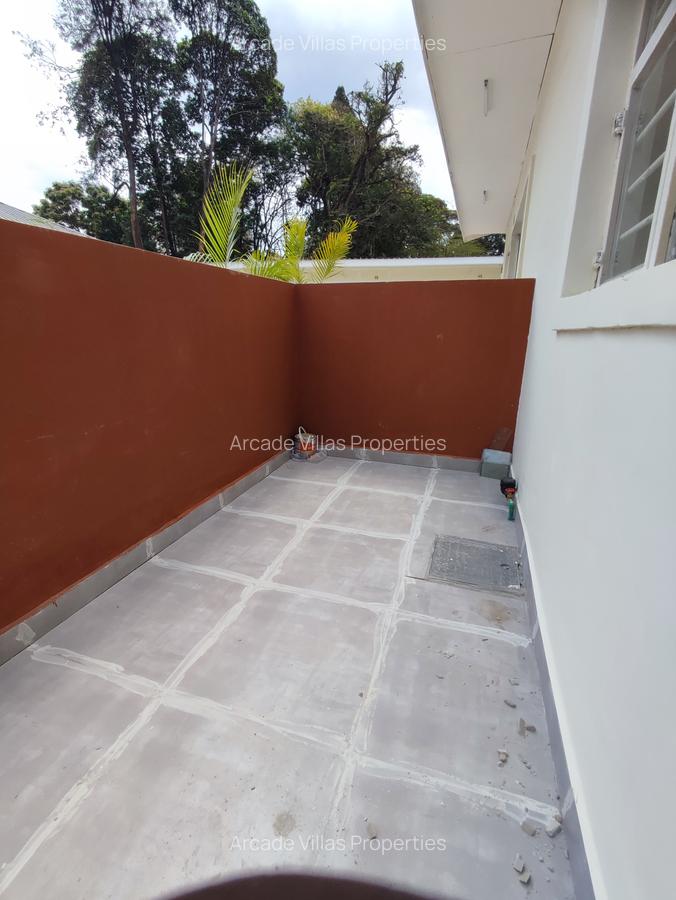 1 Bed House at Lavington - 8