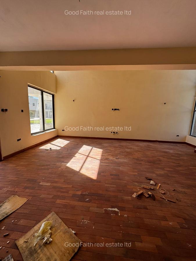 4 Bed Villa with En Suite in Karen - 7