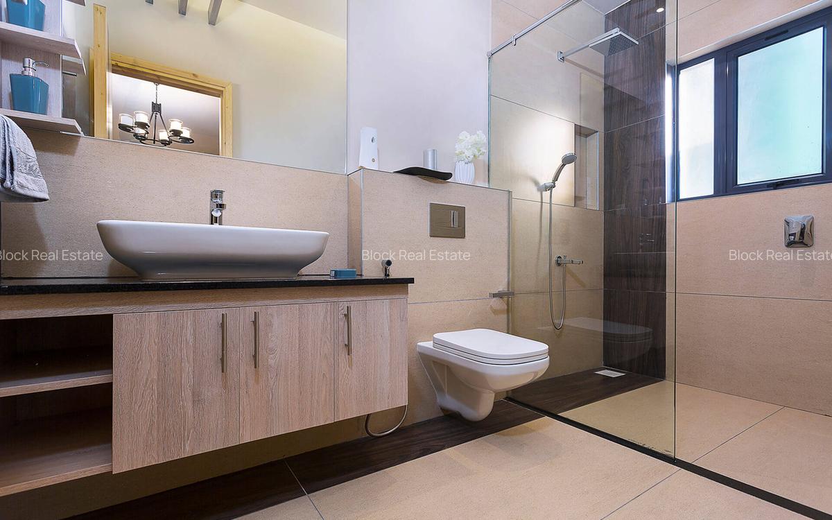 3 Bed Apartment with En Suite in Kileleshwa - 6