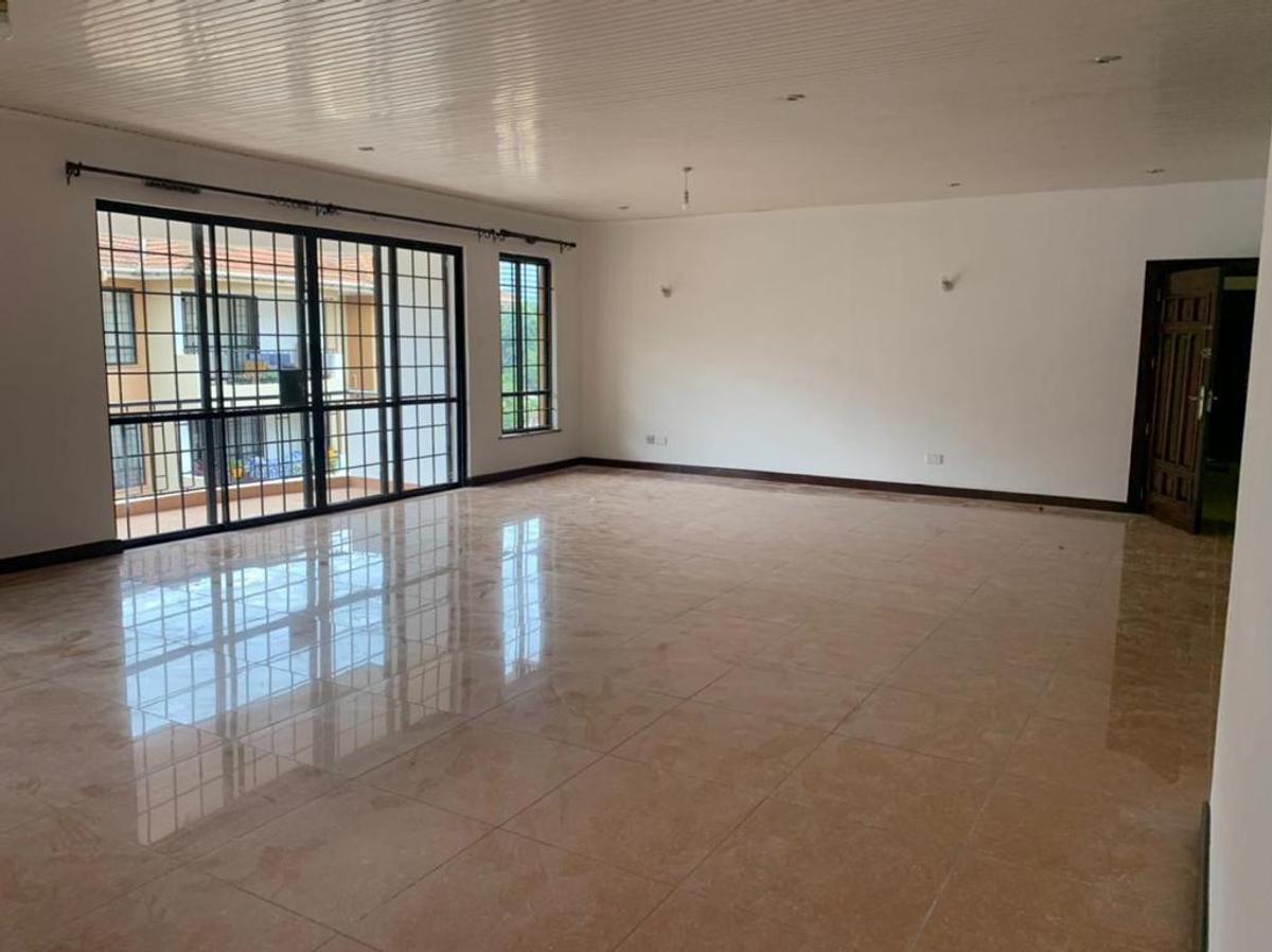 4 Bed Apartment with En Suite in Westlands Area - 2