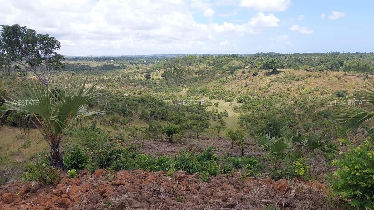 5.00 ac Land at Mabokoni - 3