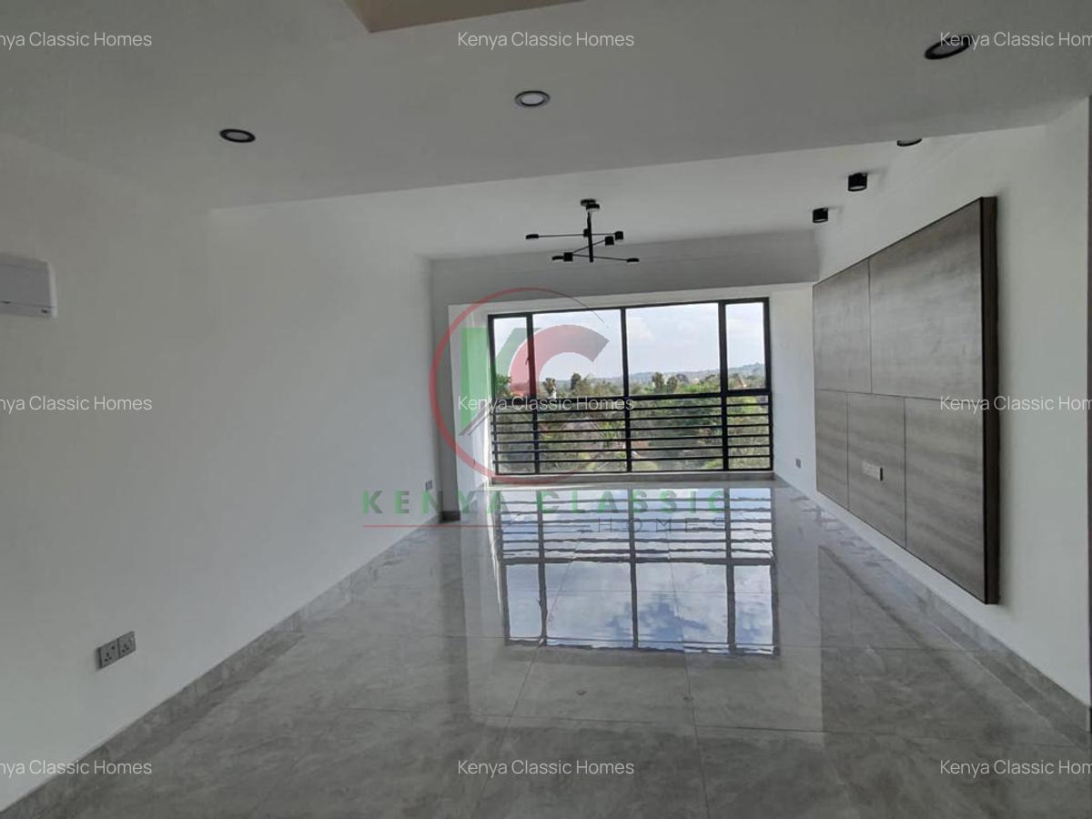 3 Bed Apartment with En Suite at Kilimani - 9
