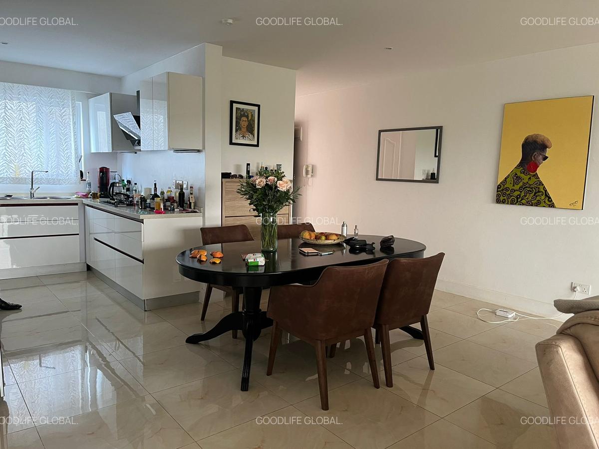 Furnished 2 Bed Apartment with En Suite at Westlands - 7