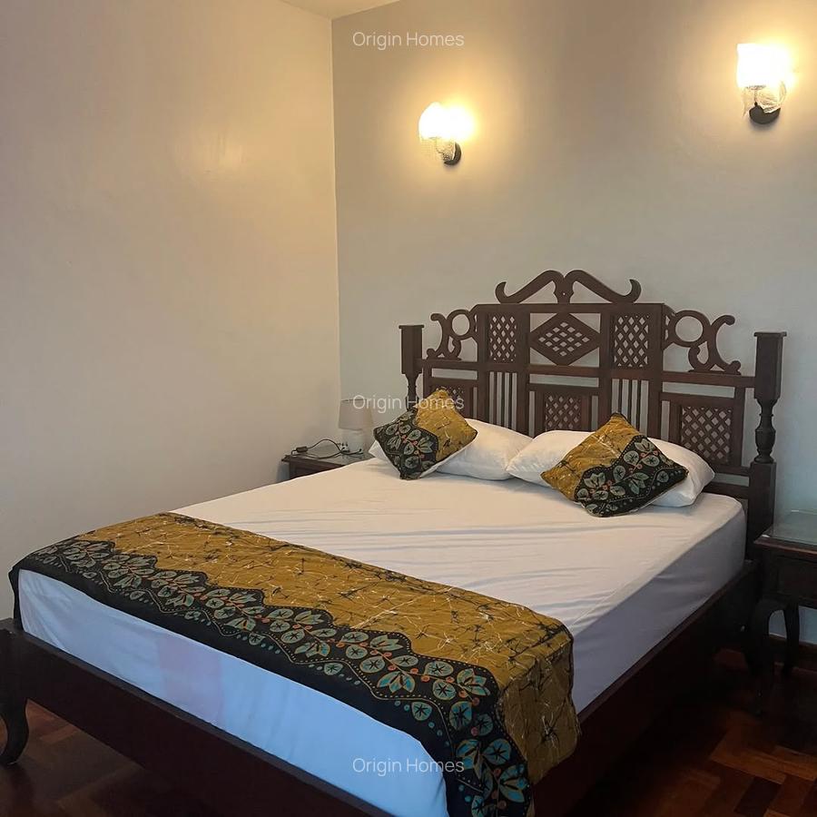 2 Bed House with En Suite at Kitisuru - 4