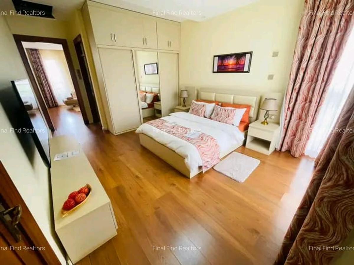 4 Bed Townhouse with En Suite in Runda - 13