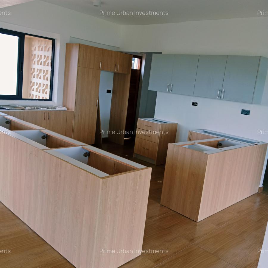 3 Bed Villa with En Suite in Vipingo - 6