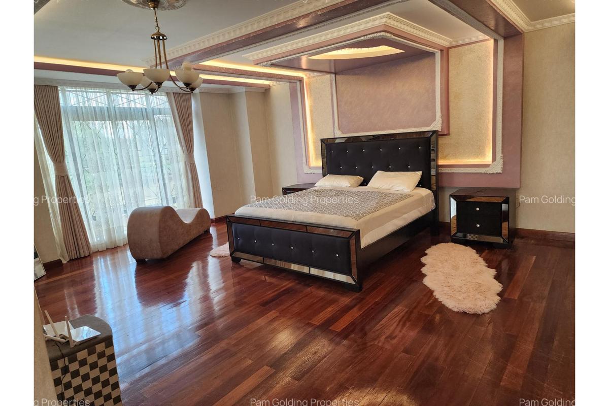 5 Bed House with En Suite at Kiambu Road - 17