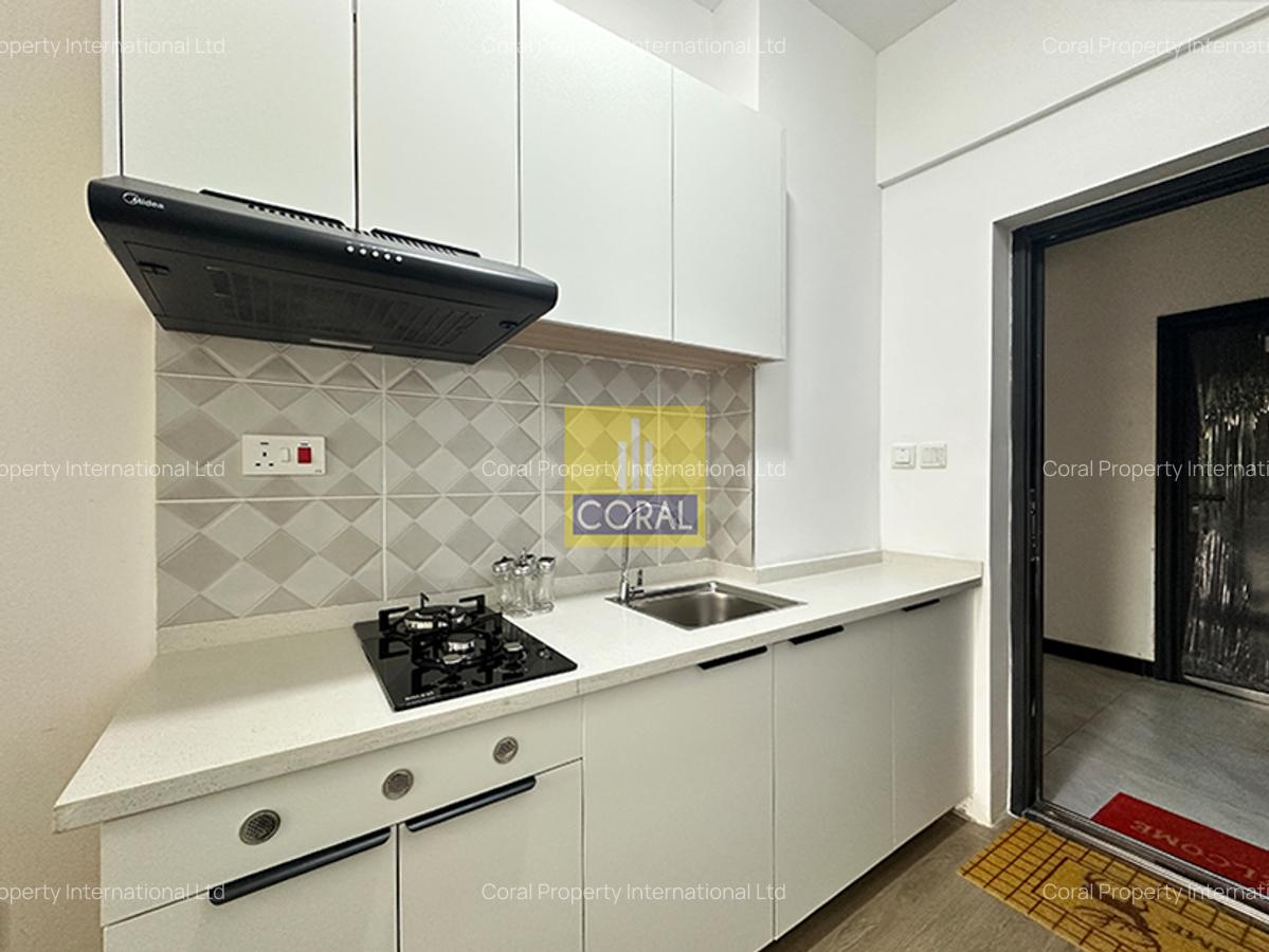 1 Bed Apartment in Juja - 6