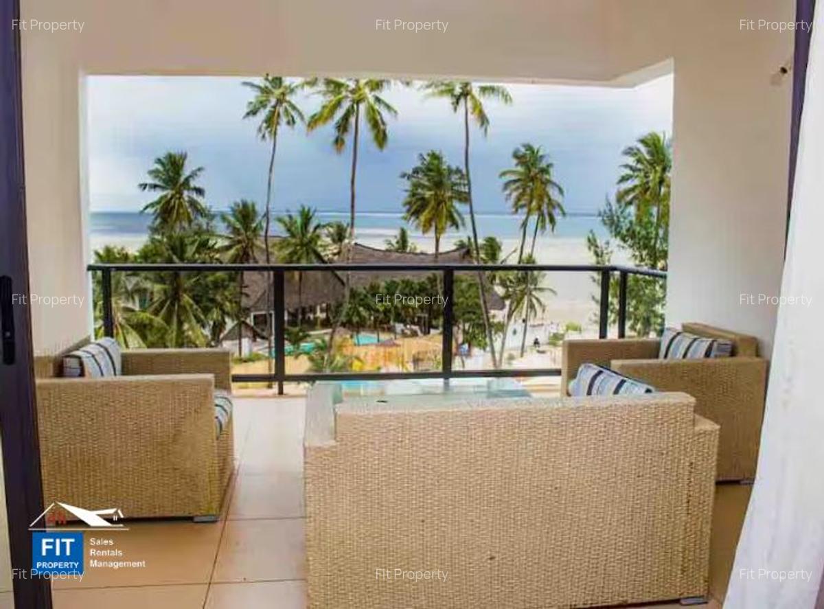 3 Bed Apartment with En Suite in Mombasa CBD - 6