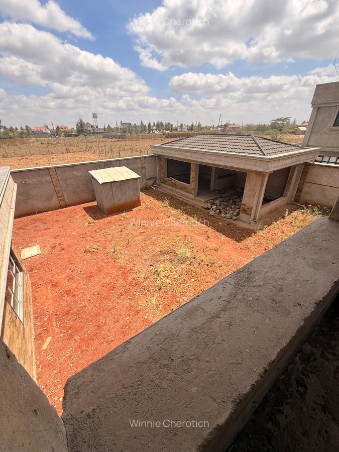 6 Bed House with En Suite at Kenindia Estate - 14