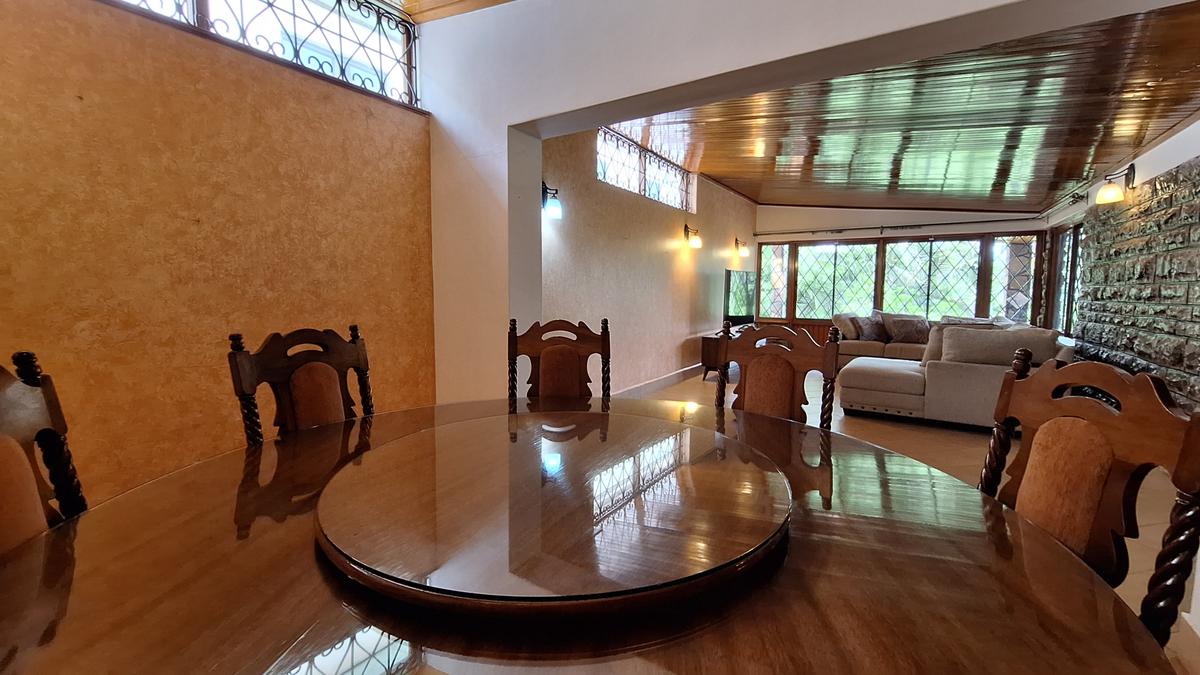 5 Bed Townhouse with En Suite at Old Kitisuru. - 6