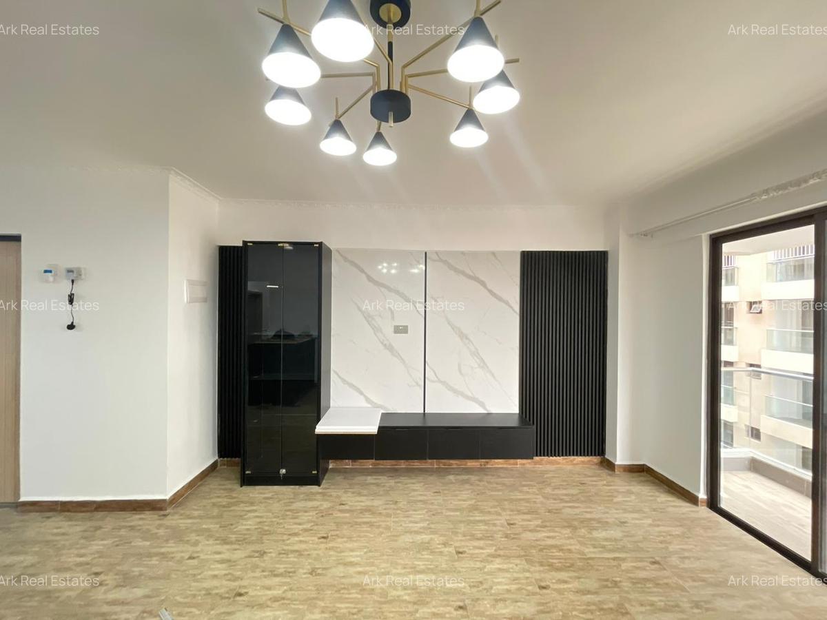 Serviced 4 Bed Apartment with En Suite in Kilimani - 2