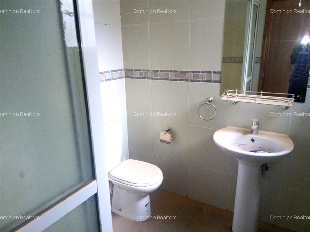 2 Bed Apartment with Backup Generator at Riverside Drive - 8