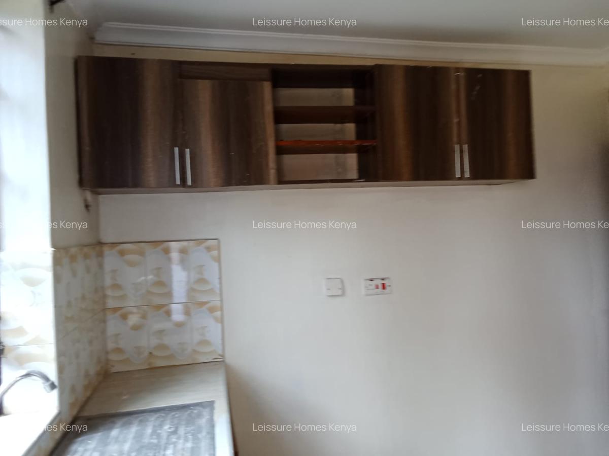 2 Bed Apartment with Borehole at Mulaha - 13