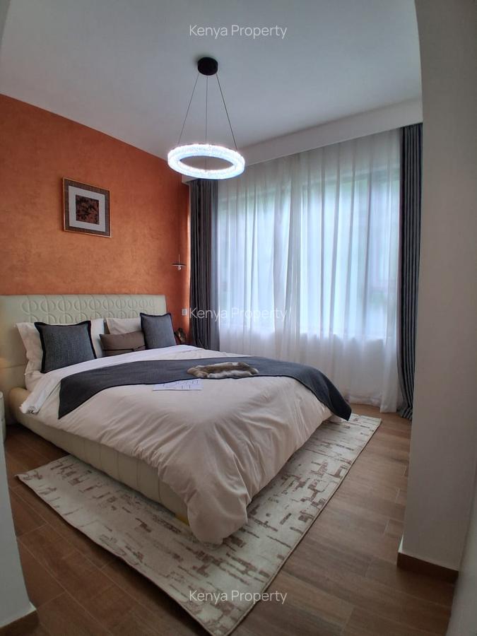 1 Bed Apartment with Swimming Pool at Mbaazi Road - 7