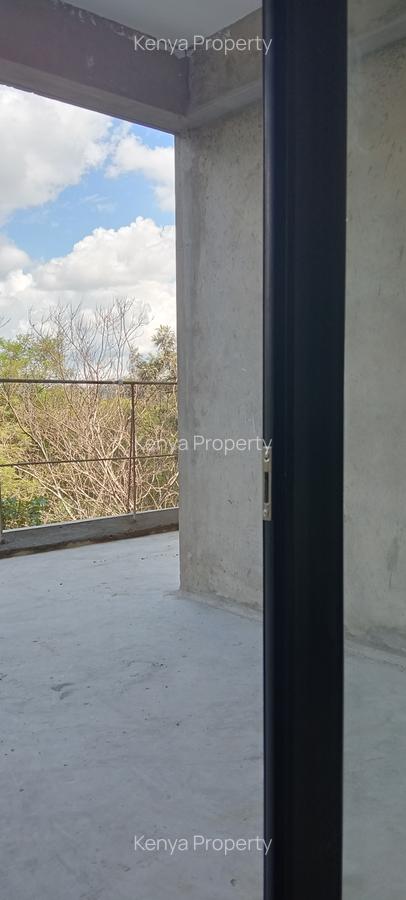 2 Bed Apartment with En Suite at Muthangari Road - 6