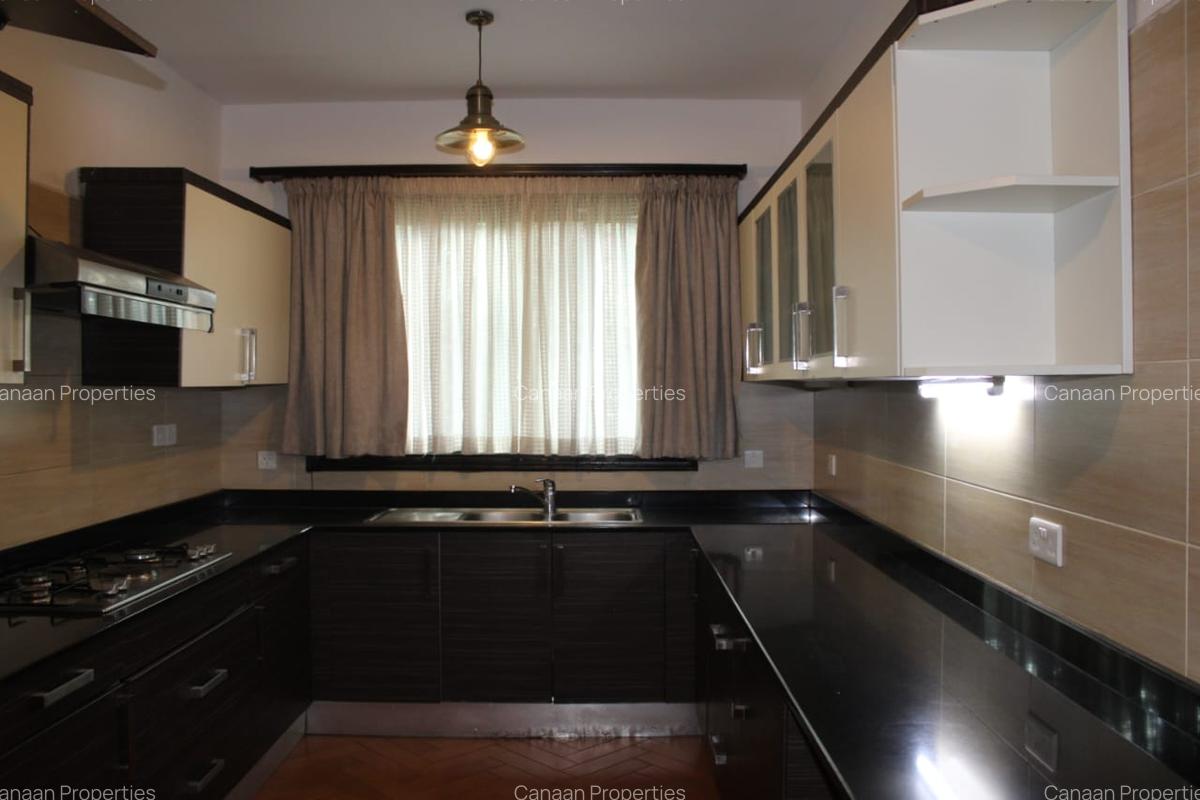 4 Bed Townhouse with Swimming Pool in Westlands Area - 12
