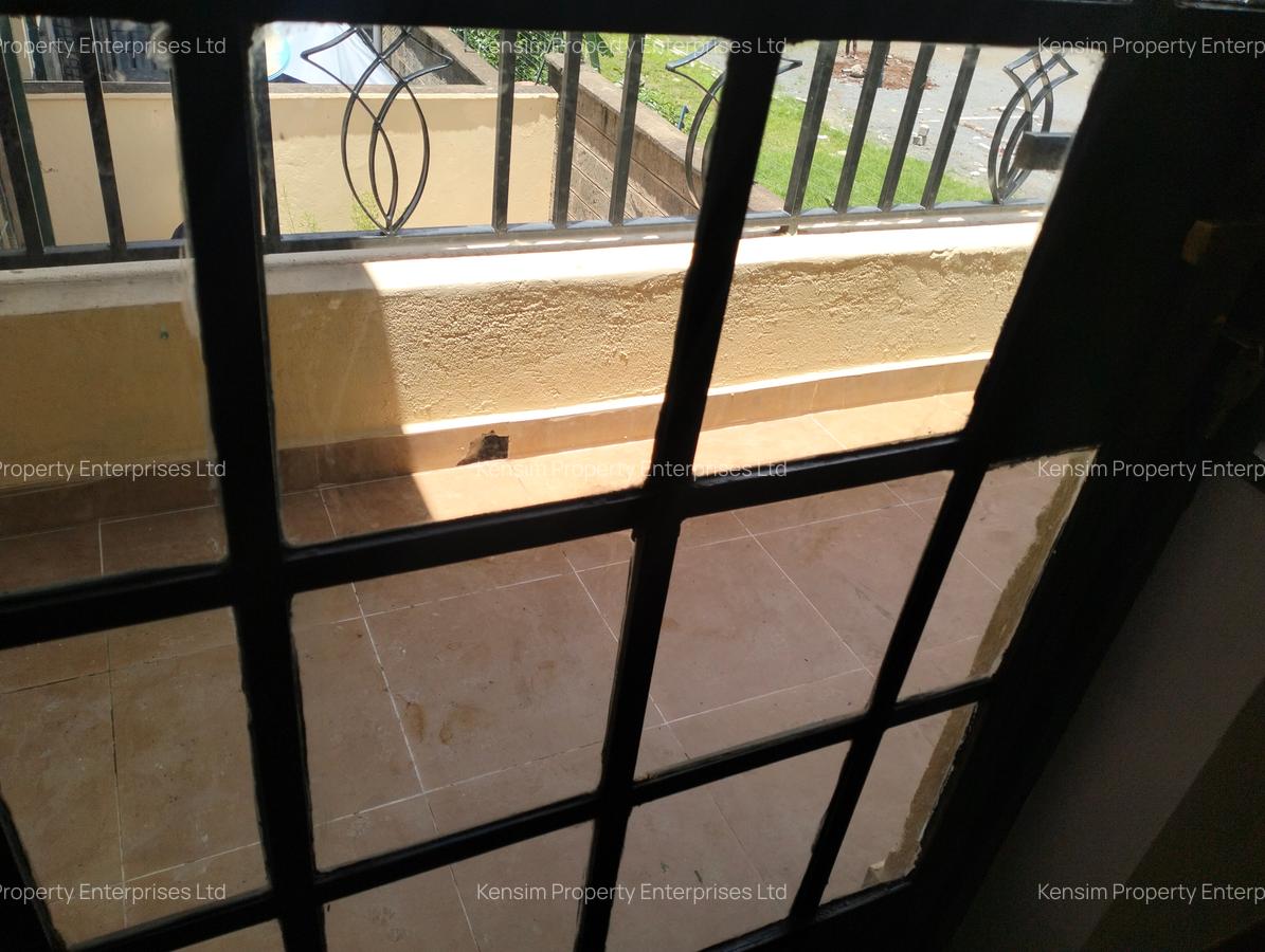 4 Bed Townhouse with En Suite in Lavington - 6