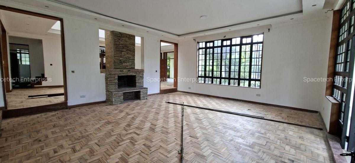 5 Bed House with En Suite in Karen - 7