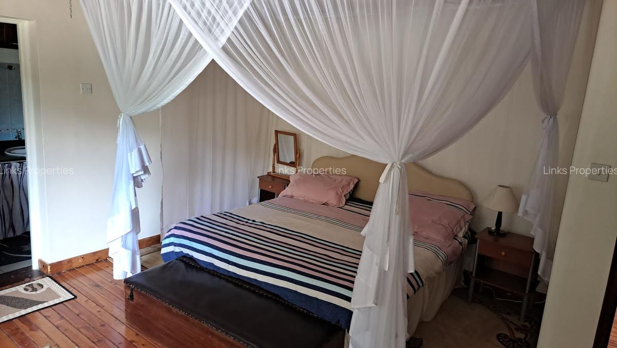 3 Bed House with En Suite at Hardy Area - 6