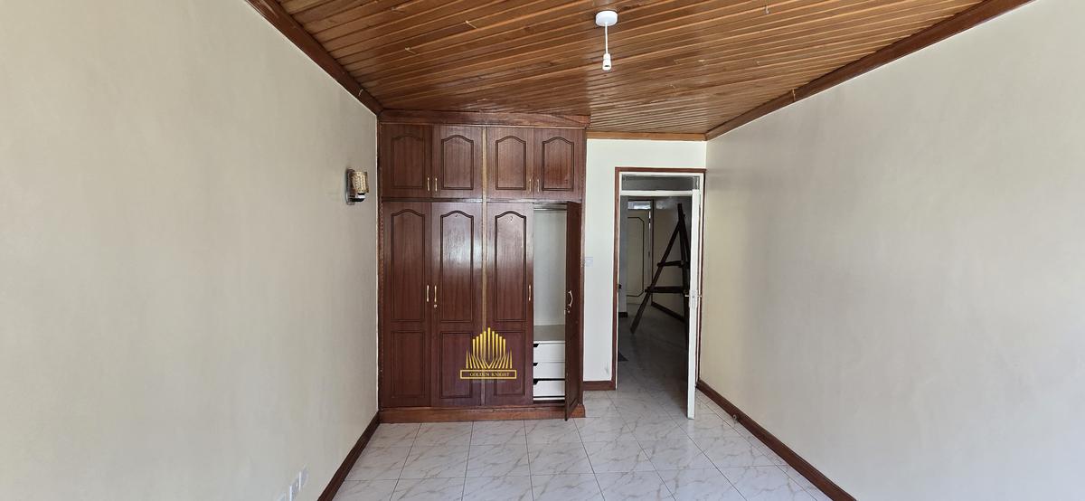 4 Bed Townhouse with En Suite in Kileleshwa - 12