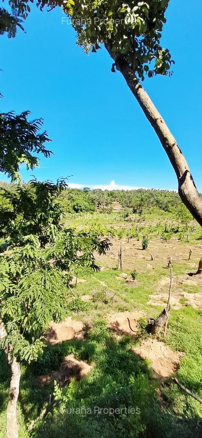 Land at Msambweni - 9