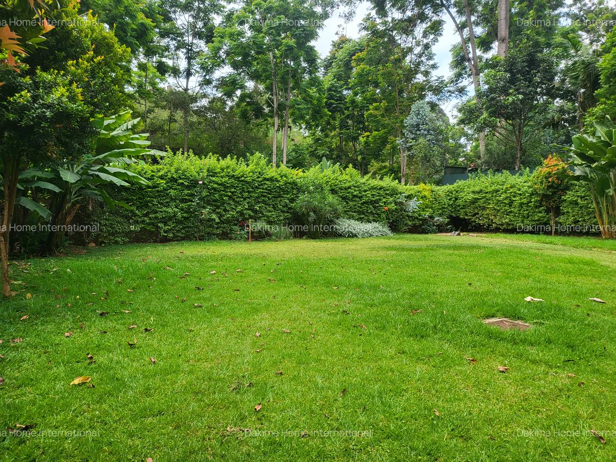 5 Bed Townhouse with En Suite in Rosslyn - 19