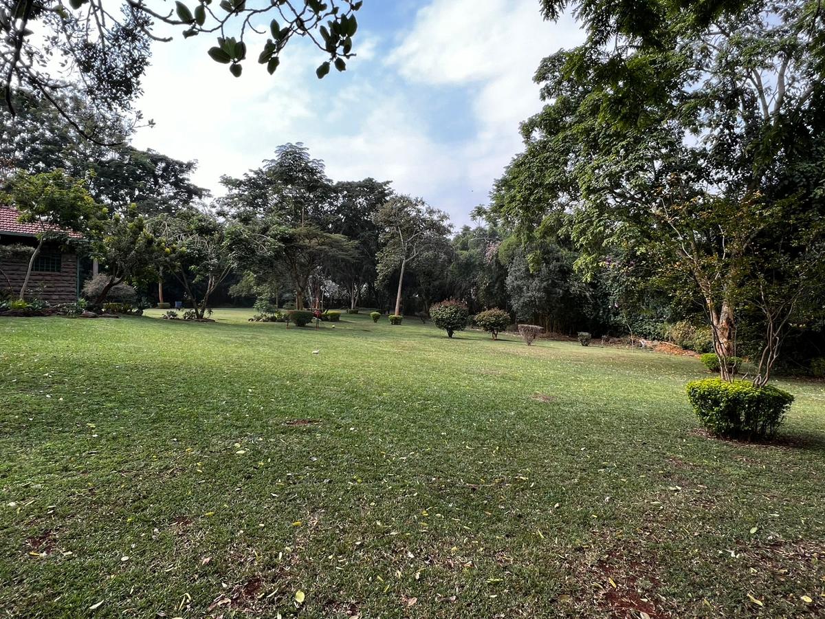 Residential Land in Rosslyn - 2