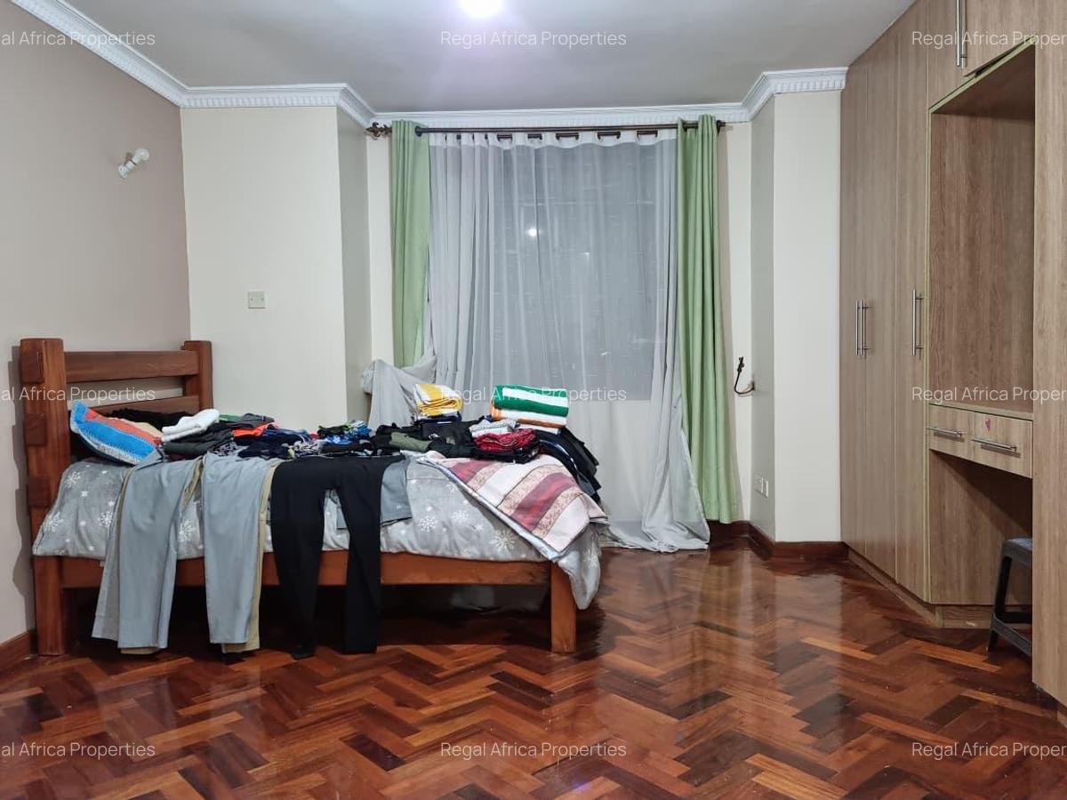 4 Bed House with En Suite in Karen - 16