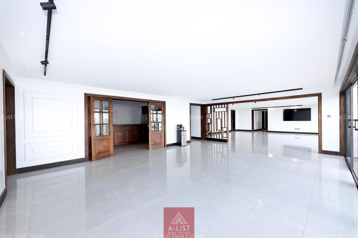 3 Bed Apartment with En Suite at Makueni - 10