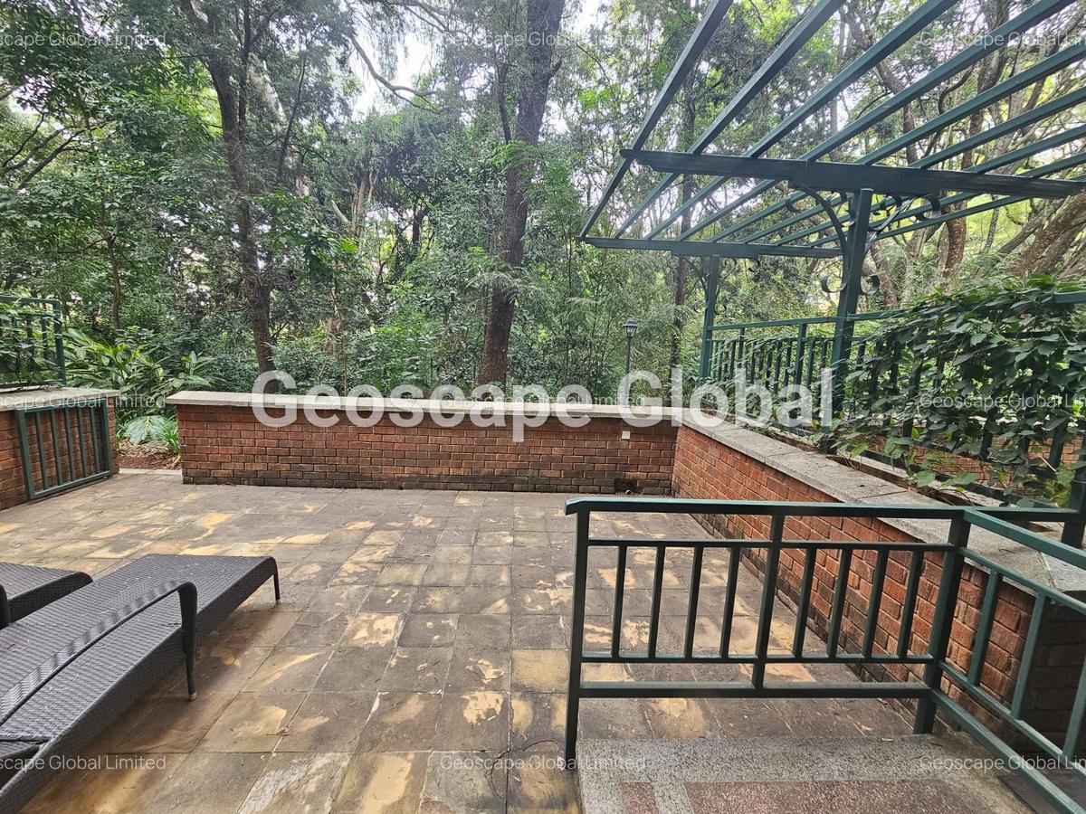 Furnished 3 Bed Apartment with En Suite in Westlands Area - 8