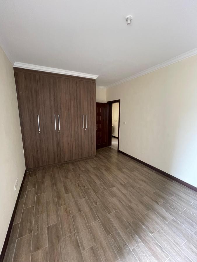 3 Bed Apartment with En Suite at Off City Park Drive - 16