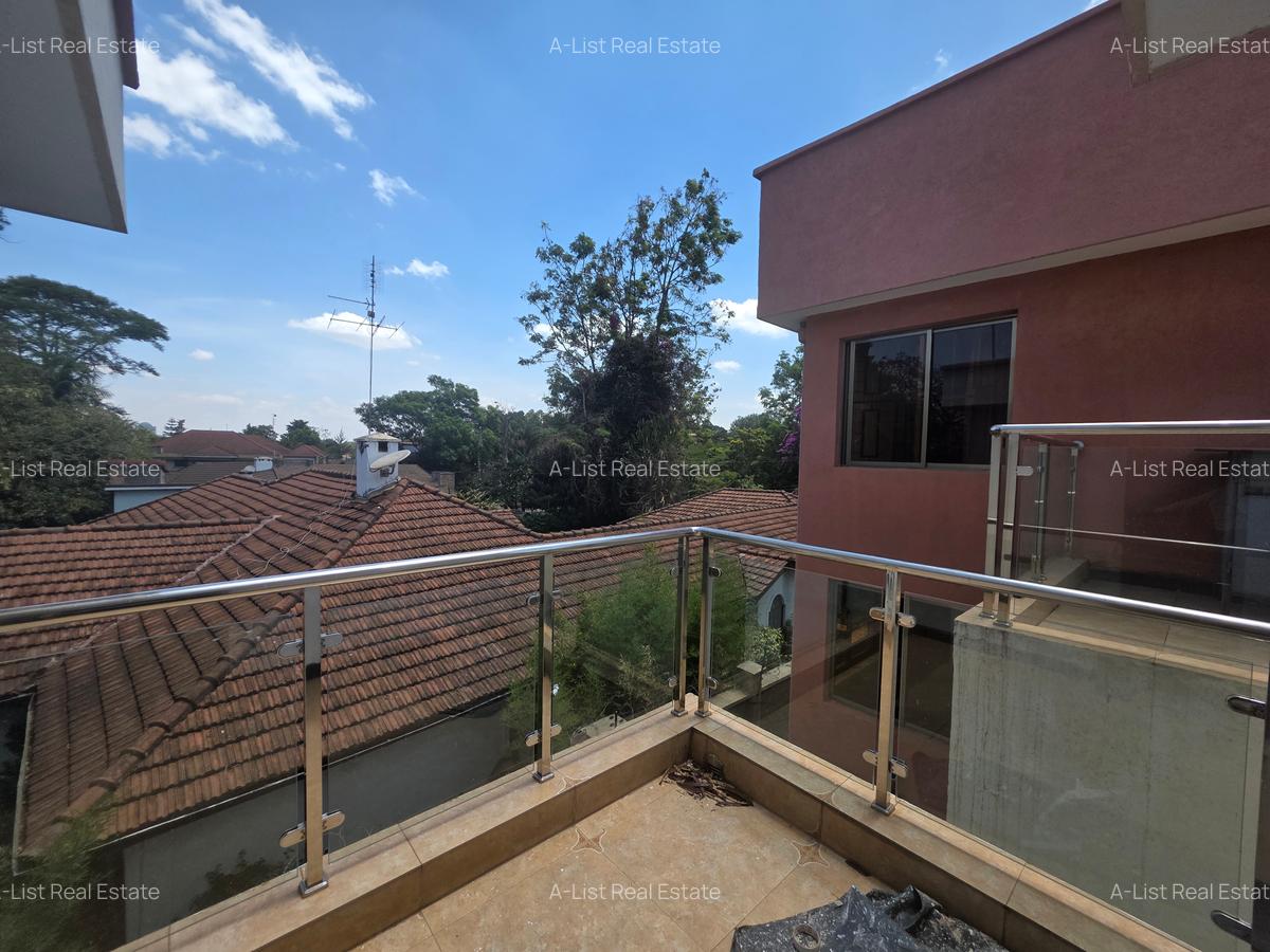 5 Bed Villa with En Suite at Chalbi Drive - 13