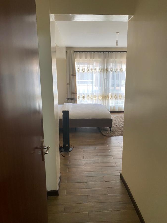 4 Bed Apartment with En Suite in Westlands Area - 8