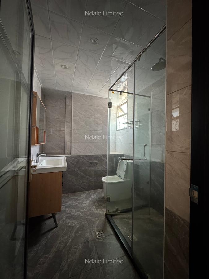4 Bed Apartment with En Suite at Kilimani - 18