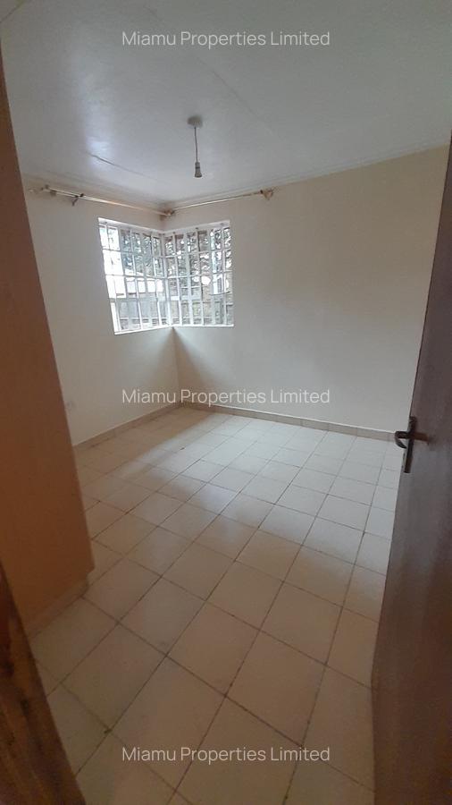 2 Bed Townhouse with Garden at Ndenderu - 5