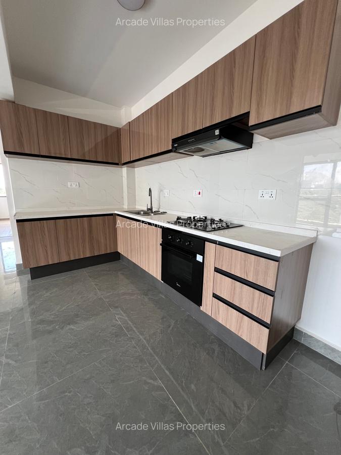 2 Bed Apartment with En Suite in Riverside - 8